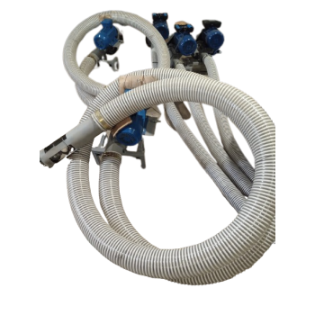 Screw loader, grain conveyor, pellet, loader of various bulk