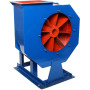 Industrial fans, scroll, radial dust VTS, VRP, VVD, VO, VKR