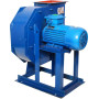 Industrial fans, scroll, radial dust VTS, VRP, VVD, VO, VKR